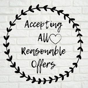 Send Those Offers 🌿